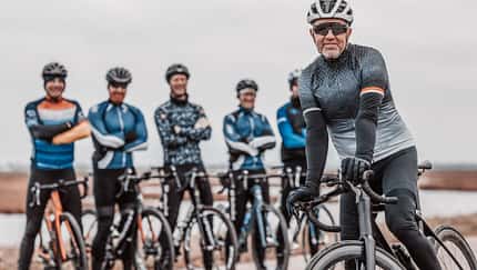 Radfahren Bekleidung Tests und Tipps 
