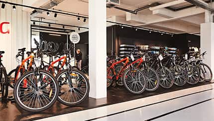 Neuer Eigentümer von Fahrrad.de