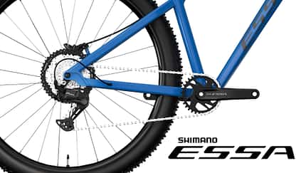 Shimano Essa