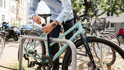 Fahrradverschleiß erkennen und vorbeugen