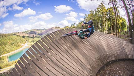Jetzt spricht der Bikepark-Chef