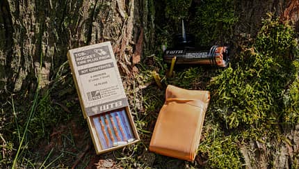 WTB, Rocket Tool, TPU Schlauch,Refill Pack