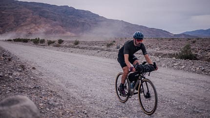 Sofiane Sehili fährt ab sofort wieder auf Bombtrack Bikes