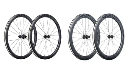 Vision SC45 und Vision SC60