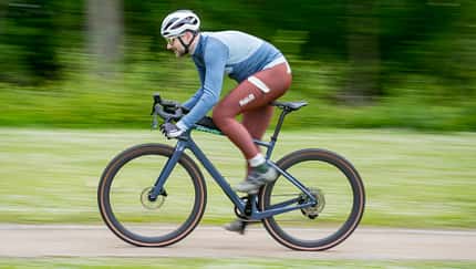 Cervélo Áspero Rival XPLR AXS 1 im Test