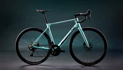 Neuer Endurance-Renner aus Italien: Das Infinito