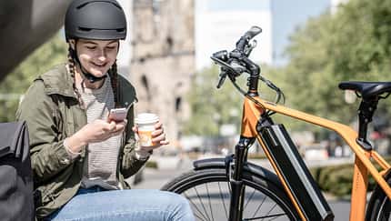 Die besten Apps für Fahrradfahrer