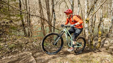 Das sind die besten Reifen für MTB und E-MTB!