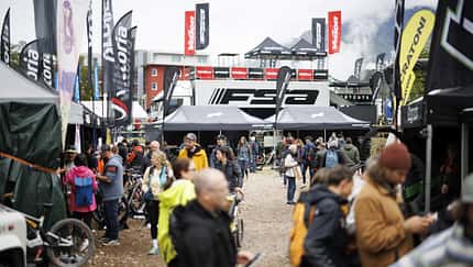Festival-Highlights aus Riva