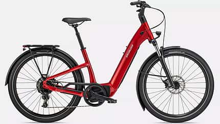 BikeX Leserwahl: Hauptgewinn Specialized Como Vado 2