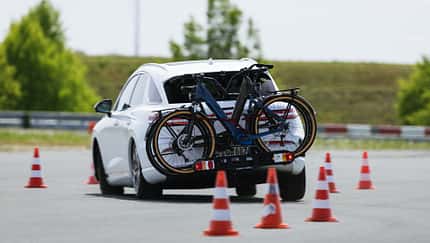 Diese Fahrradträger sollten nicht mit in den Urlaub!