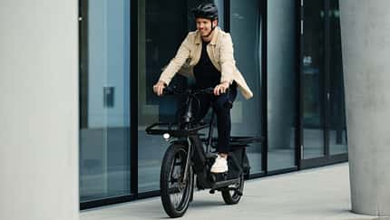 Bundestrainer Julian Nagelsmann fährt Specialized