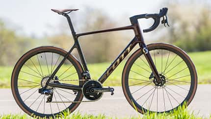 Scott Addict RC 10 im Test