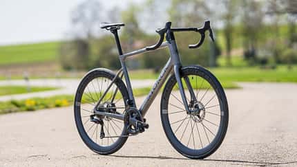 Storck 

Aernario.3 Pro im Test