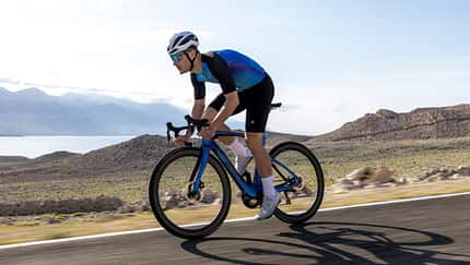 Pinarello präsentiert das komplett neue Dogma F