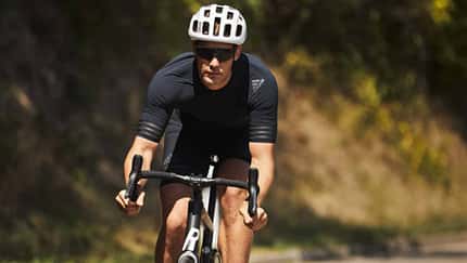 Manuel Neuer Radfahren 