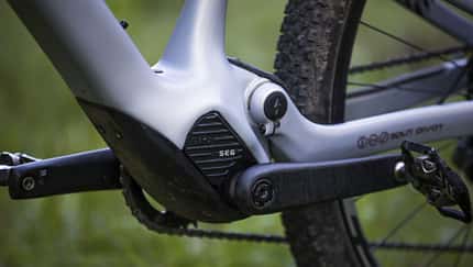 Neuer BHZ by SEG Motor.