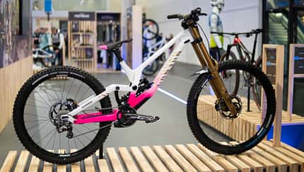 Achtung, Suchtgefahr: Diese Bikes wirst du lieben!