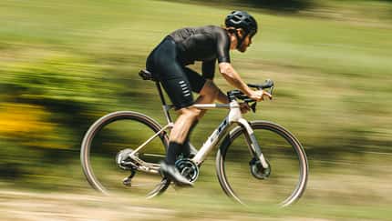 BH Bikes iGravelX im Einsatz