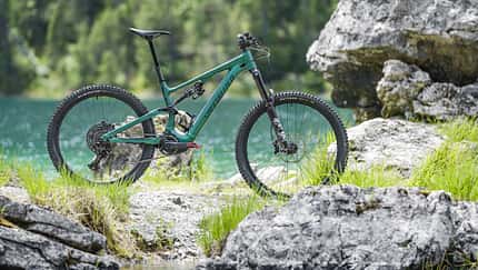 Neuauflage des Turbo Levo SL getestet