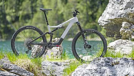 Das perfekte Light-E-MTB? 
