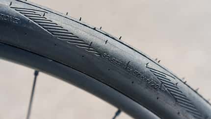 Canyon Endurace AL7,Rennrad,Reifen Schwalbe Canyon Endurace AL7,Rennrad,Reifen Schwalbe