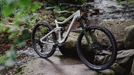 Mit dem neuen Root Miller zeigt Rose die überarbeitete Variante seines All-Mountains.