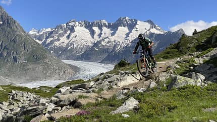 We love Enduro!
