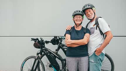 E-Bike-Mythen