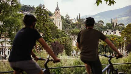 Natur, Brauchtum und Kultur im grünen Pustertal