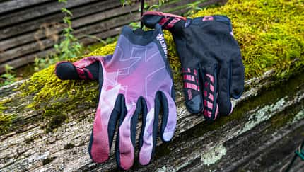 Kinetixx Lajos,Langfingerhandschuh,MTB,Gravelbike,als Paar