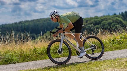Simplon Pavo IV,Rennrad,Roadbike,Actionfoto
