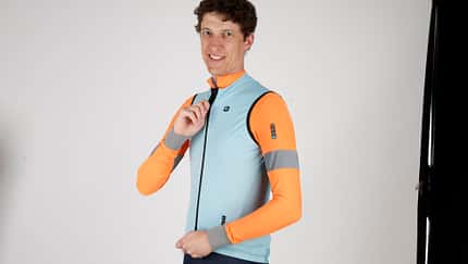 Biehler Signature Weste