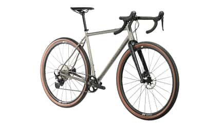 Veloheld IconX Titan