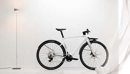 Scott Silence eRide