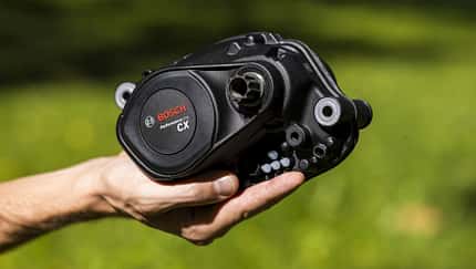 Bosch CX Generation 5 2025