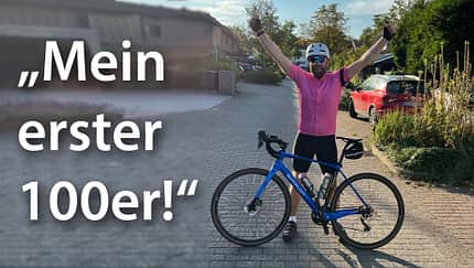 Christoph Detje 100er