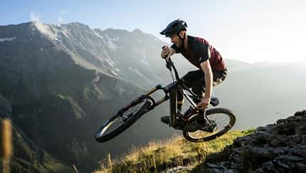 Orbea Wild 2025