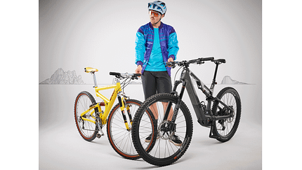 30 Jahre MOUNTAINBIKE: Evergreens im Test