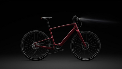 Specialized Turbo Vado SL 2 6.0 Carbon  
