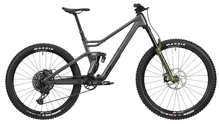 Highend-Enduro zum unschlagbaren Preis