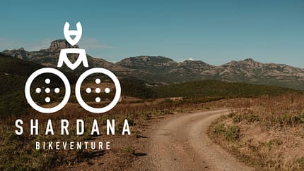 Shardana Bikeventure Logo