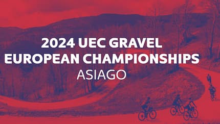 UEC European Gravel Championships,Headerfoto