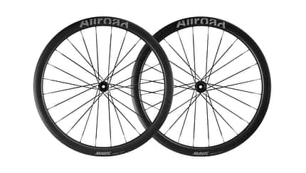 Mavic Allroad SL