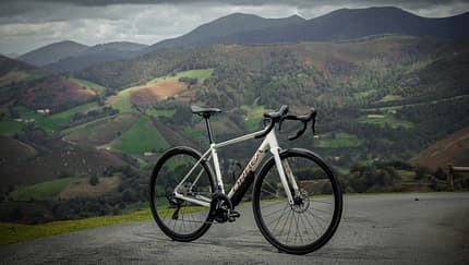 Günstiger Alu-Renner: Orbea präsentiert das Avant