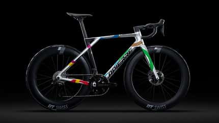 Lapierre kehrt in die WorldTour zurück