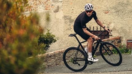 Colnago C68 Rim,Rennrad,Felgenbremse,Titel