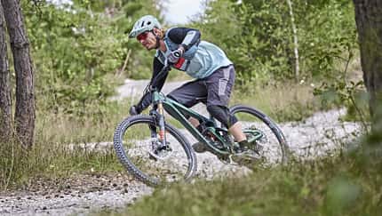 Das kann der neue Freerider aus dem Allgäu