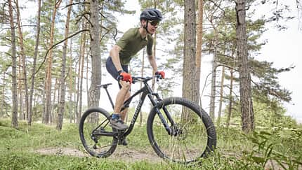 Neues Fully für sportive Sparfüchse