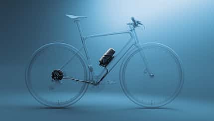 Neuer Mahle-Antrieb SX-System